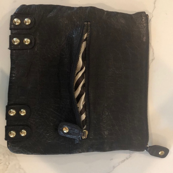 Linea pelle clutch - Picture 2 of 3